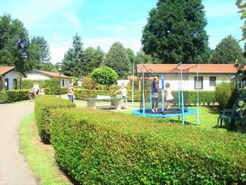 Christelijk vakantiepark Voorthuizen